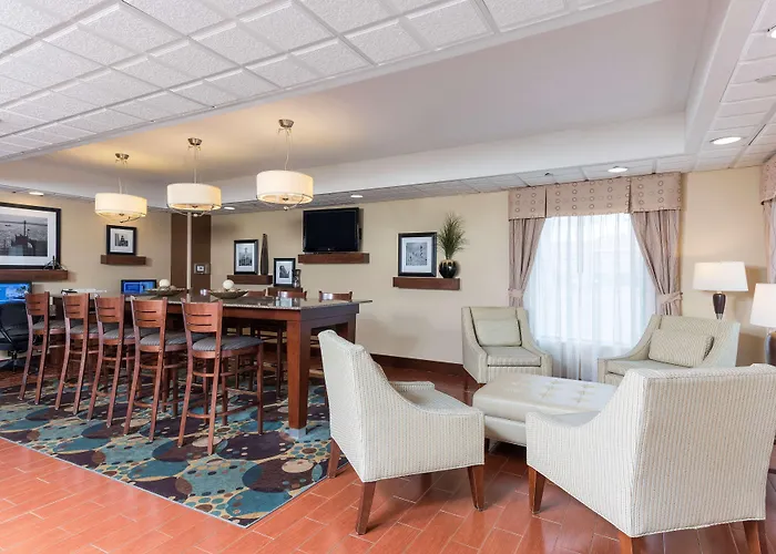 Hampton Inn Port Huron