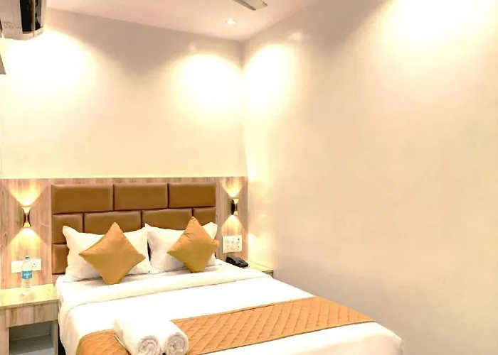 Hotel Enigma Inn