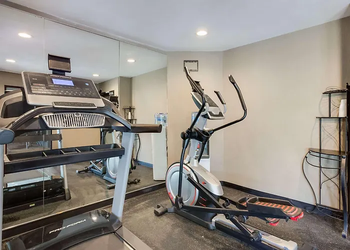Americas Best Value Inn And Suites Lee'S Summit-Kansas City