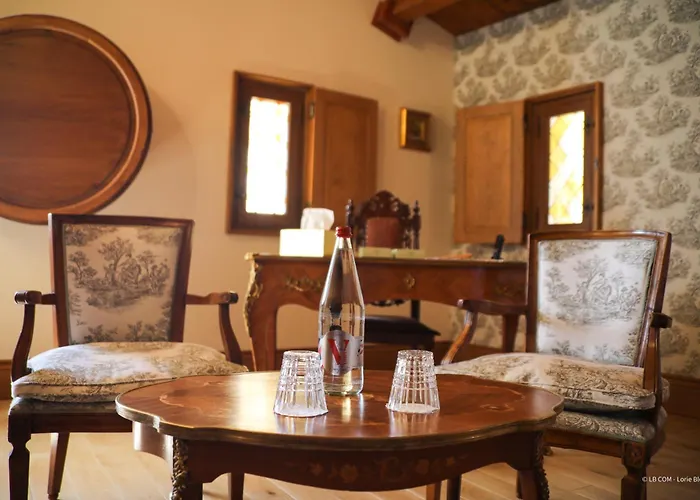 Domaine Jourdan