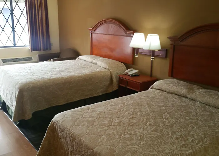 Travelodge By Wyndham Laurel Ft Meade Near Nsa