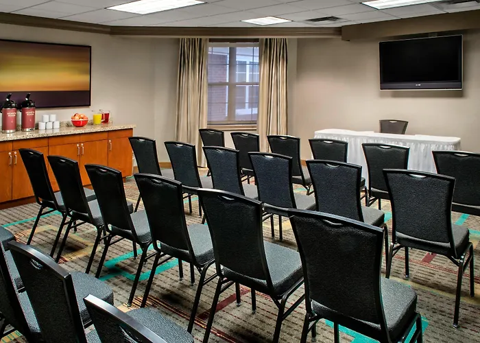 Residence Inn Pittsburgh Cranberry Township