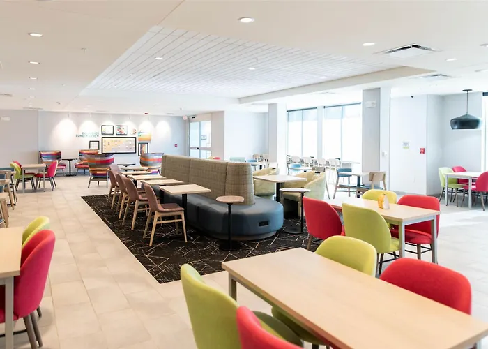 Home2 Suites By Hilton Effingham