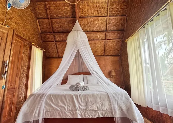Dewi Rinjani Homestay