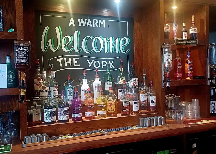 The York
