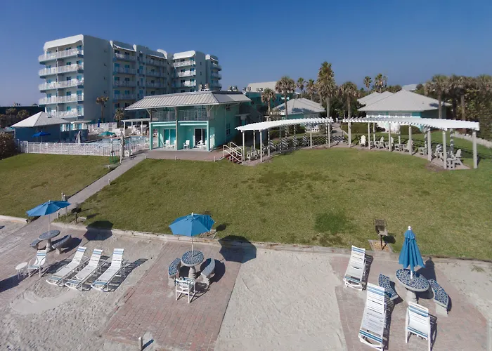 Coconut Palms Beach Resort Ii, An Ascend Collection Hotel