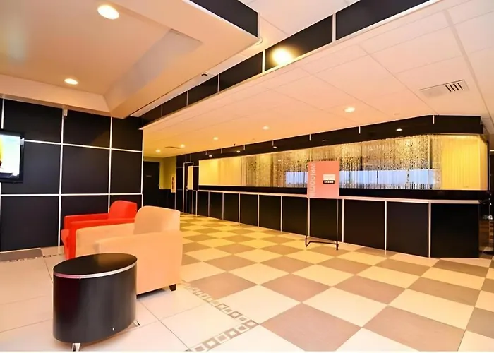 Travelodge By Wyndham Absecon Atlantic City