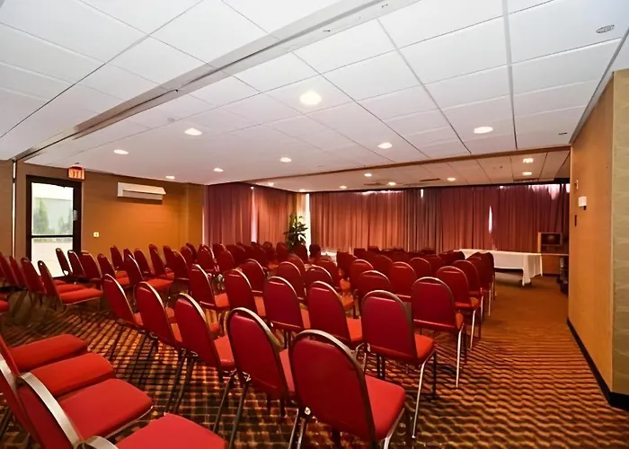 Travelodge By Wyndham Absecon Atlantic City