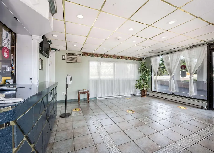 Knights Inn Trevose