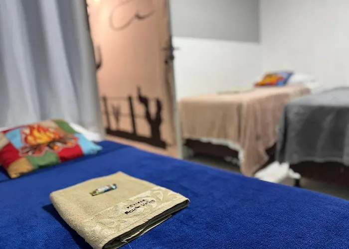 Pousada Açude Velho