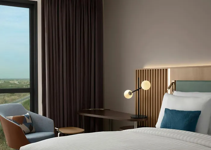 Courtyard By Marriott Dakar Diamniadio