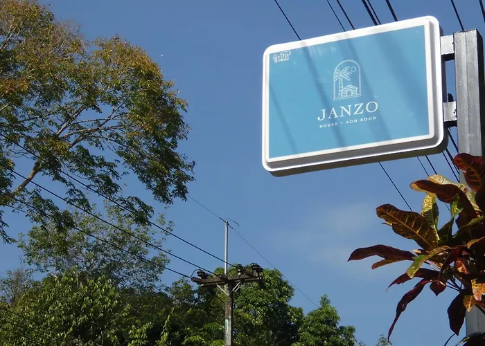 Janzo House