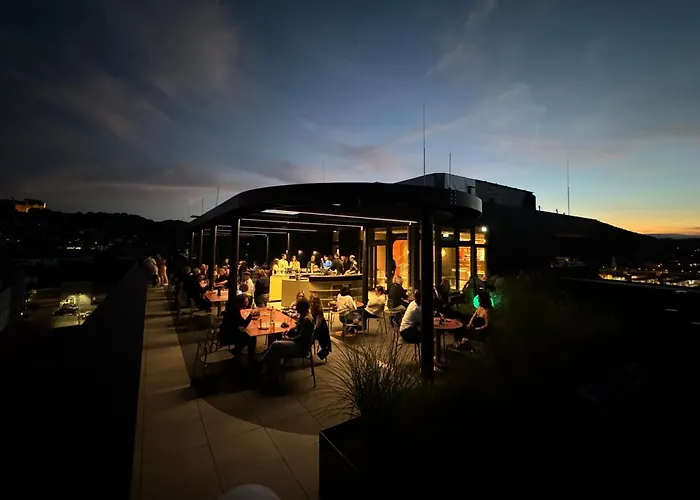 Noxx Hotel Marburg