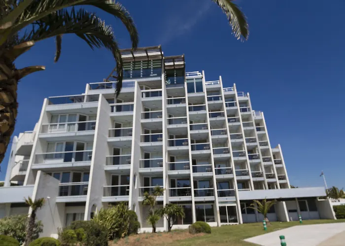 Thalazur Port-Camargue - Hotel & Spa