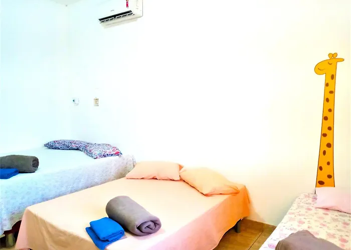 Casa Do Ivo Pousadas - Stm