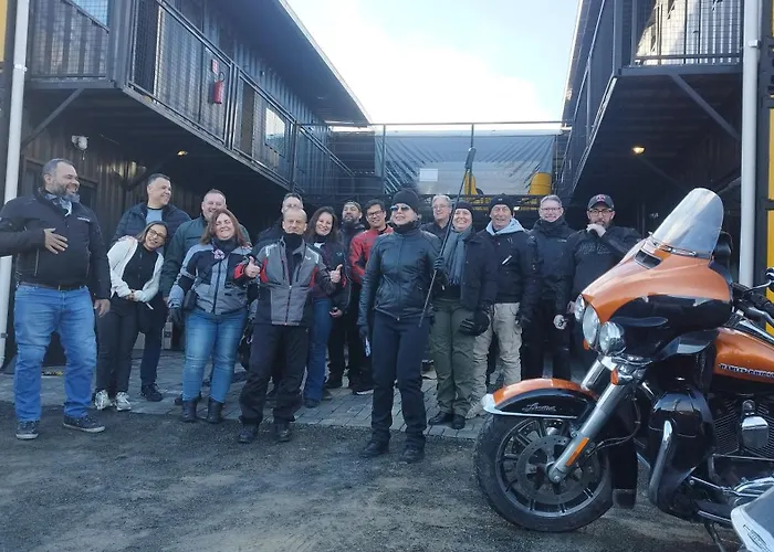 Moto Inn Urubici