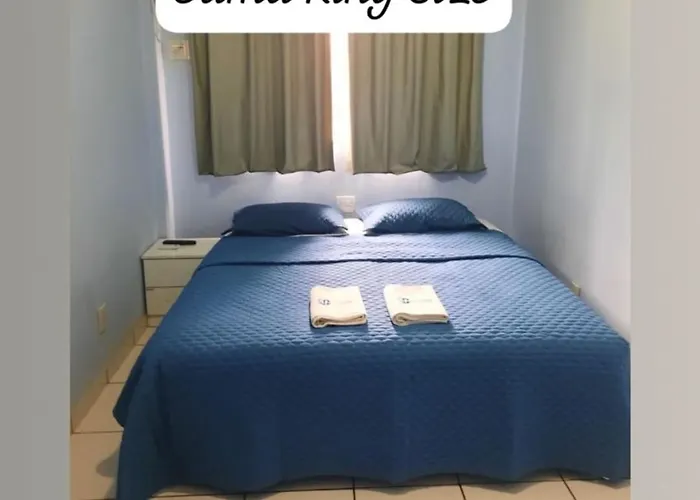 Amaralina Hotel Francisco Sá