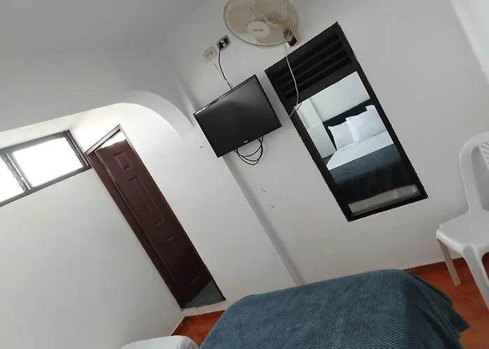 Hotel Boutique Las Isabelinas