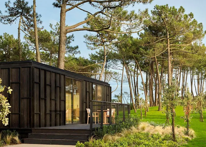 Tivoli Estela Golf&Lodges Porto