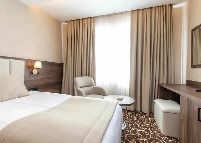 Park Dedeman Mersin Marina