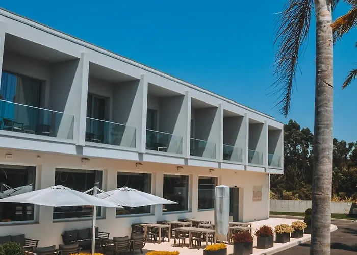 Rednyx Hotel