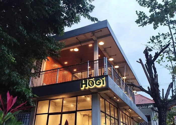 Gianyar Hotel