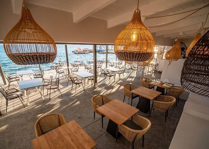 Wyndham Loutraki Poseidon Resort