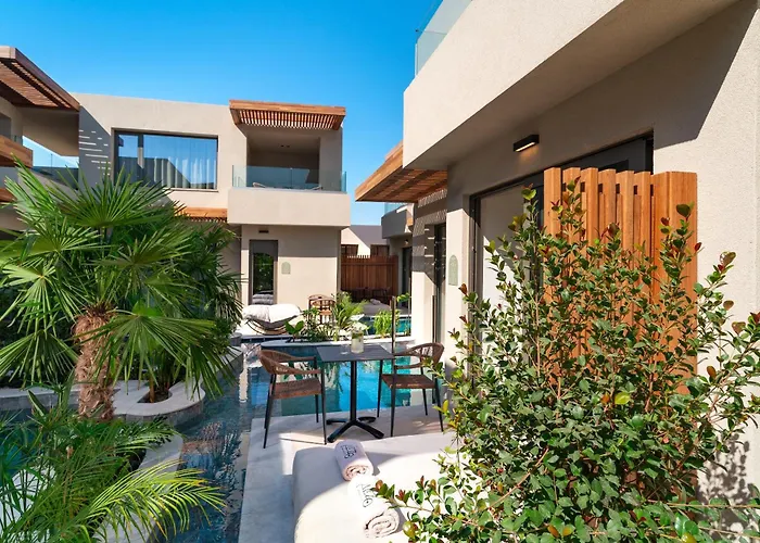 Alizo Boutique Hotel & Spa - Adults Only