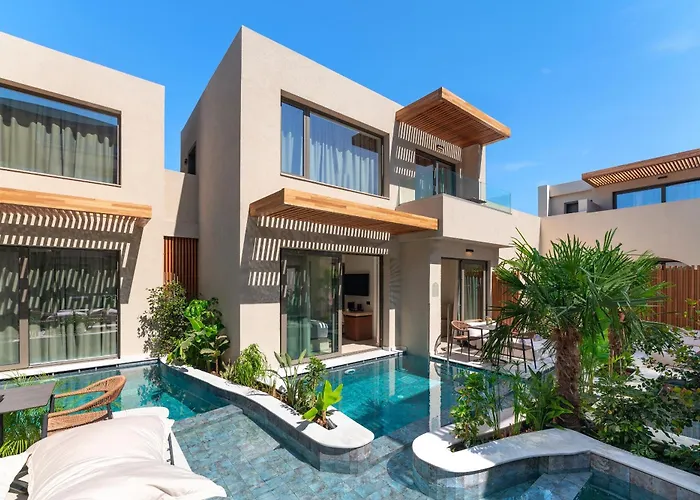 Alizo Boutique Hotel&Spa - Adults Only