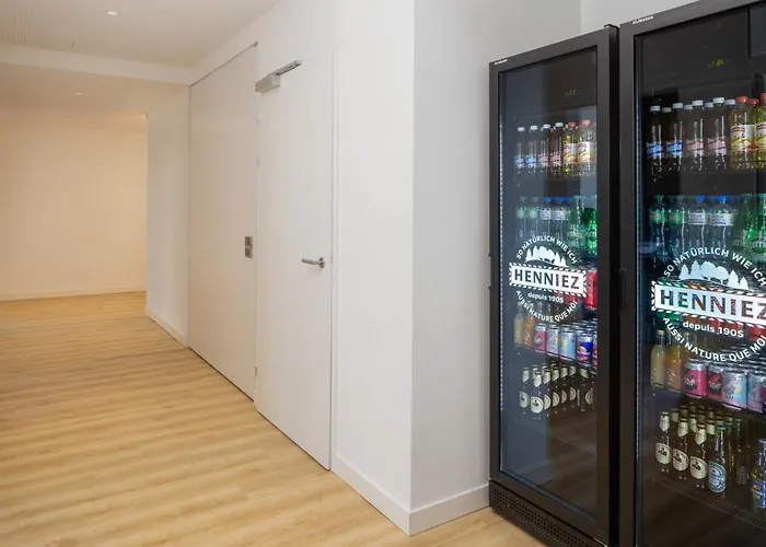 Holiday Inn Express & Suites Sion By Ihg