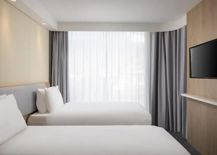 Holiday Inn Express & Suites Sion By Ihg
