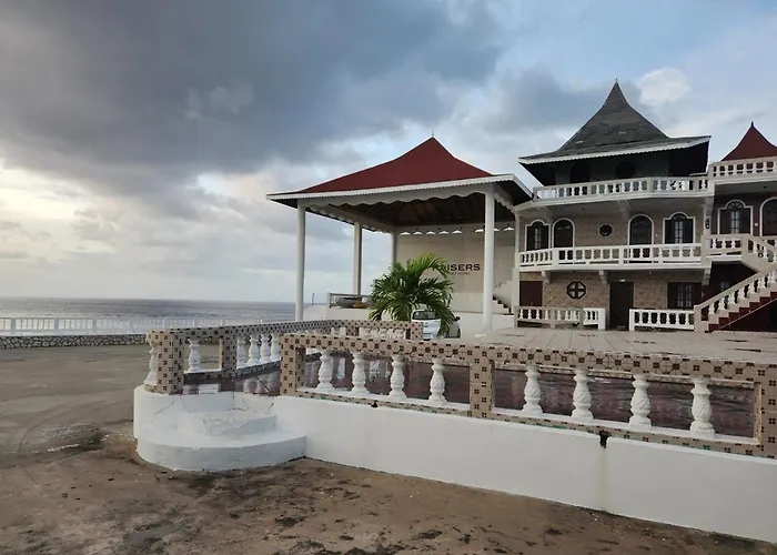 Kaisers Sunset Hotel - Adults Only, Negril