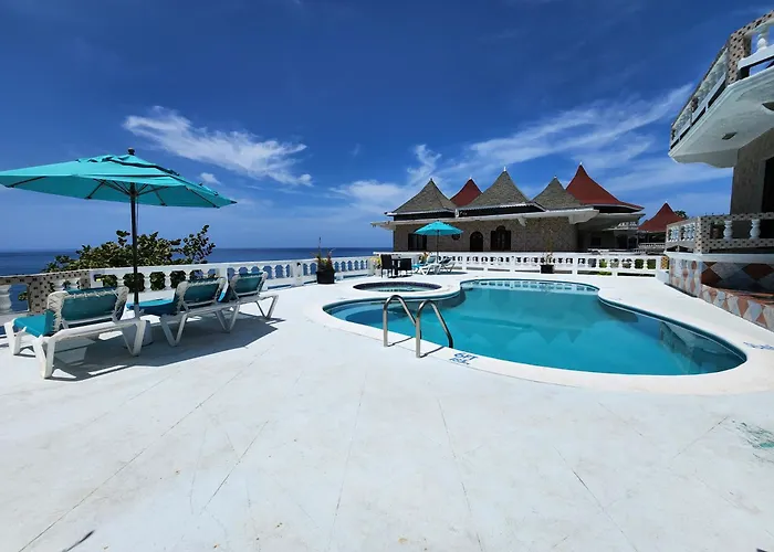 Kaisers Sunset Hotel - Adults Only, Negril