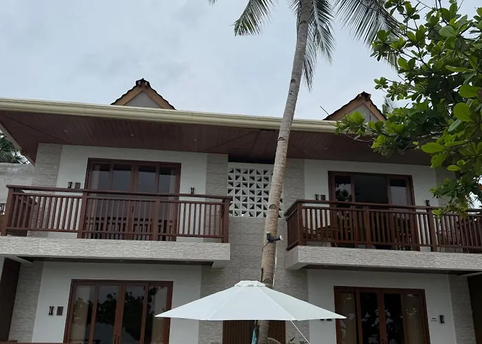 Chellie Rose Resort Hotel