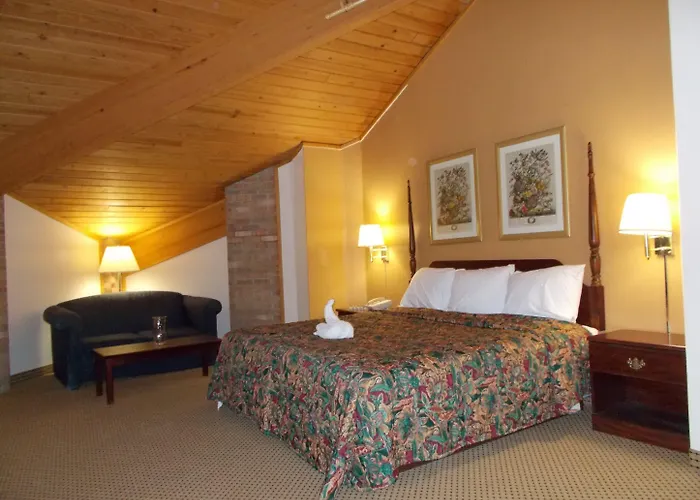 Royalton Inn And Suites, Wilmington,Ohio
