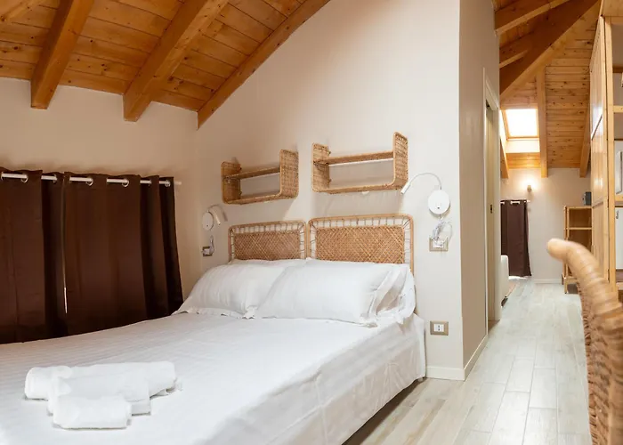 Villa Demetrio Ars Hotel