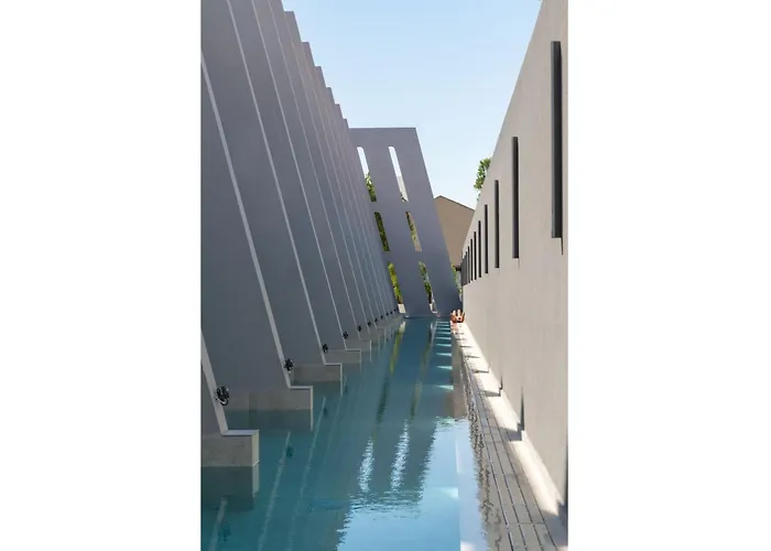 Agkyra Boutique Hotel