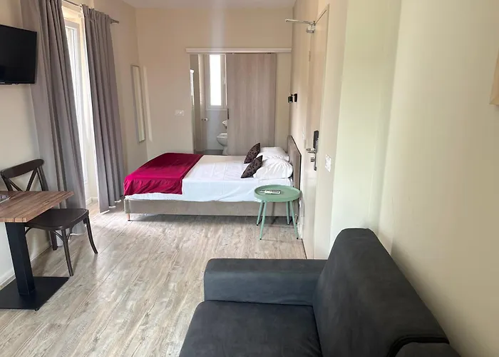 Hotel La Citadelle