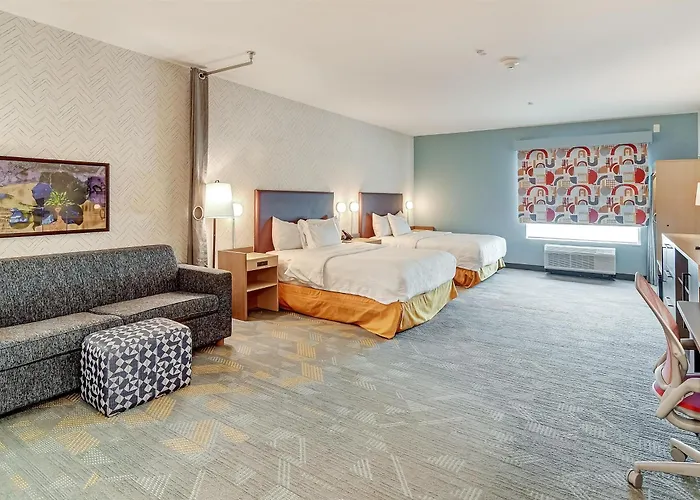 Home2 Suites By Hilton Crestview I-10