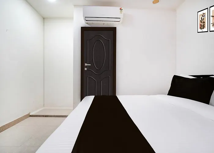 Hotel O Niit University Neemrana