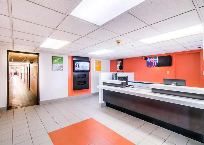 Motel 6-Lansing, Il - Chicago South