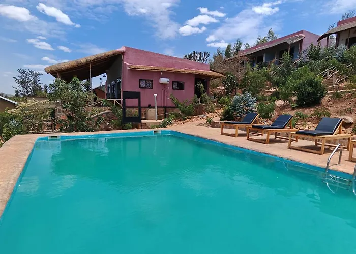 Akagera Park Inn