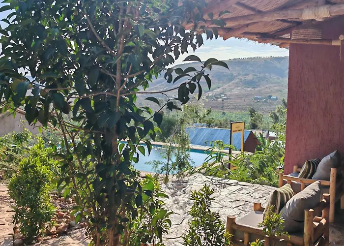 Akagera Park Inn