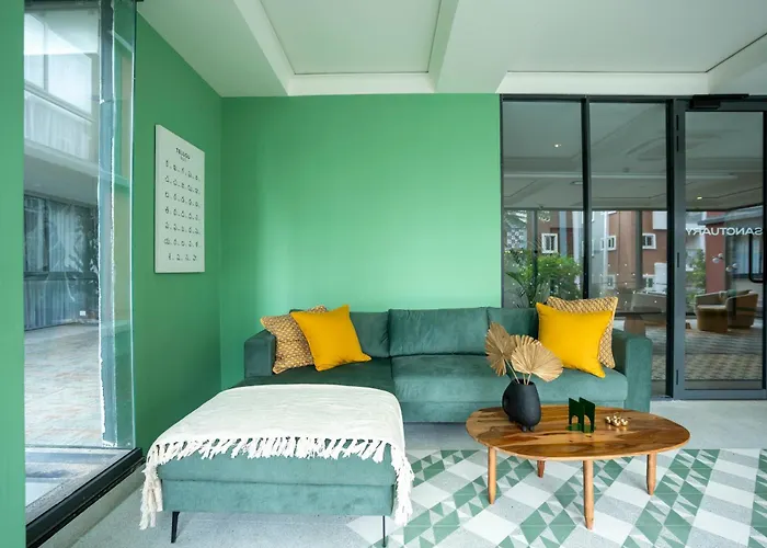 Priya Hyderabad - Near Financial District
