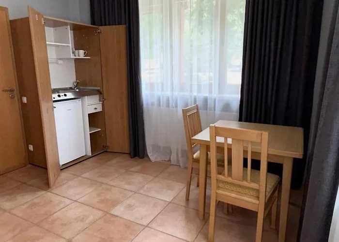 Sparta Hotel