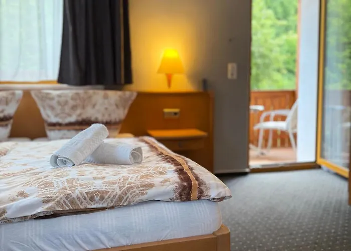 Sparta Hotel