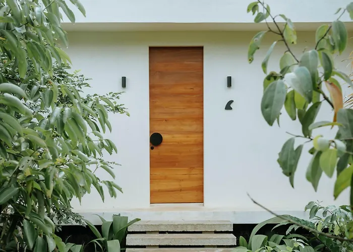 Sola - Boutique Hotel