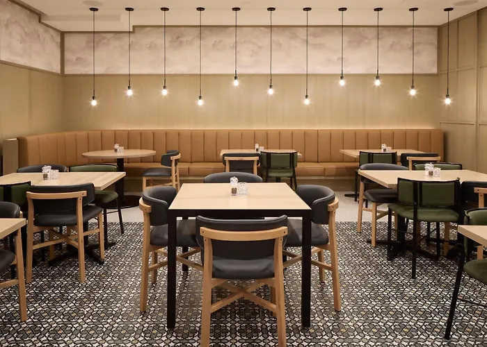 Hyatt Place Montreal Airport