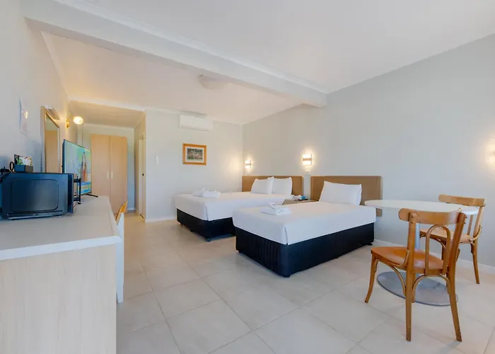 Toowoomba Motel