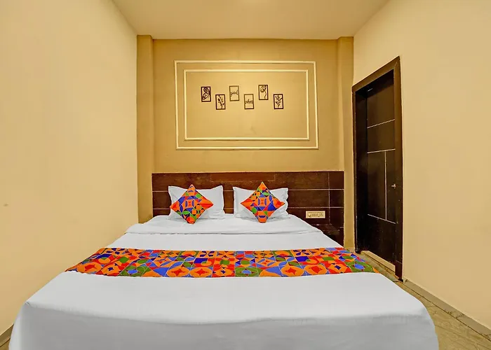 Fabhotel Million